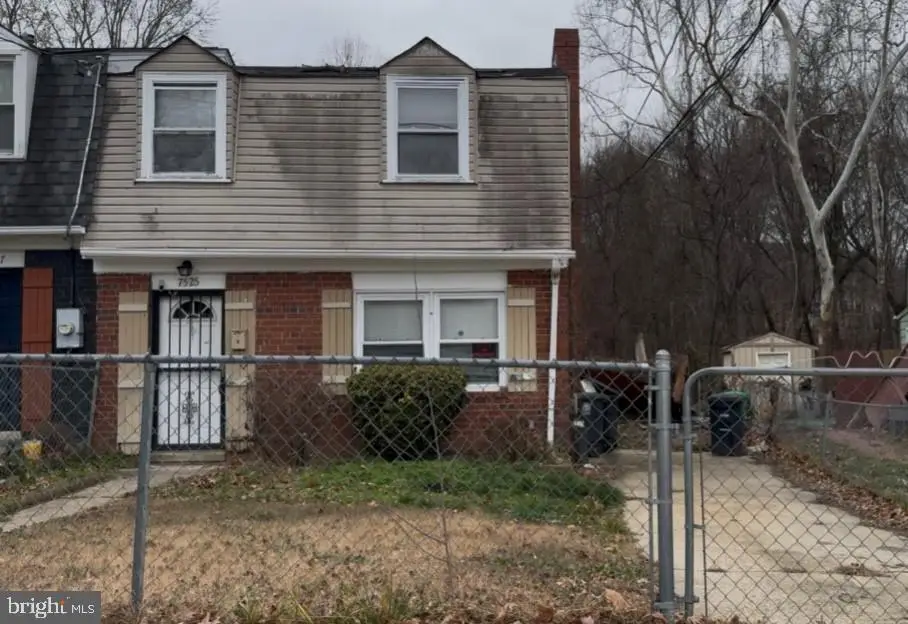 7525 Allendale Dr, Landover, MD 20785 - Image #1