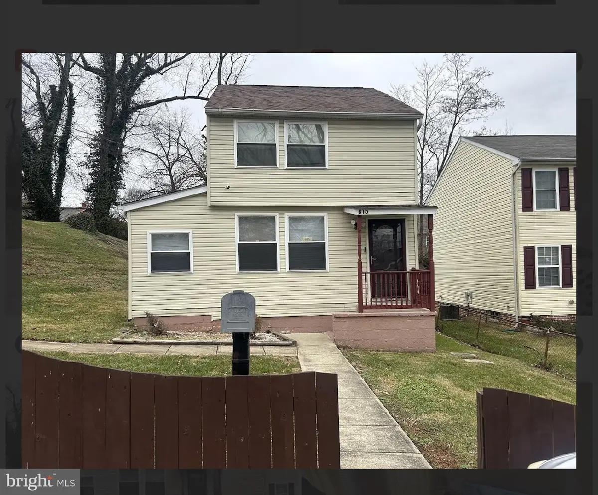 815 Kayak Ave, Capitol Heights, MD 20743 - Image #1