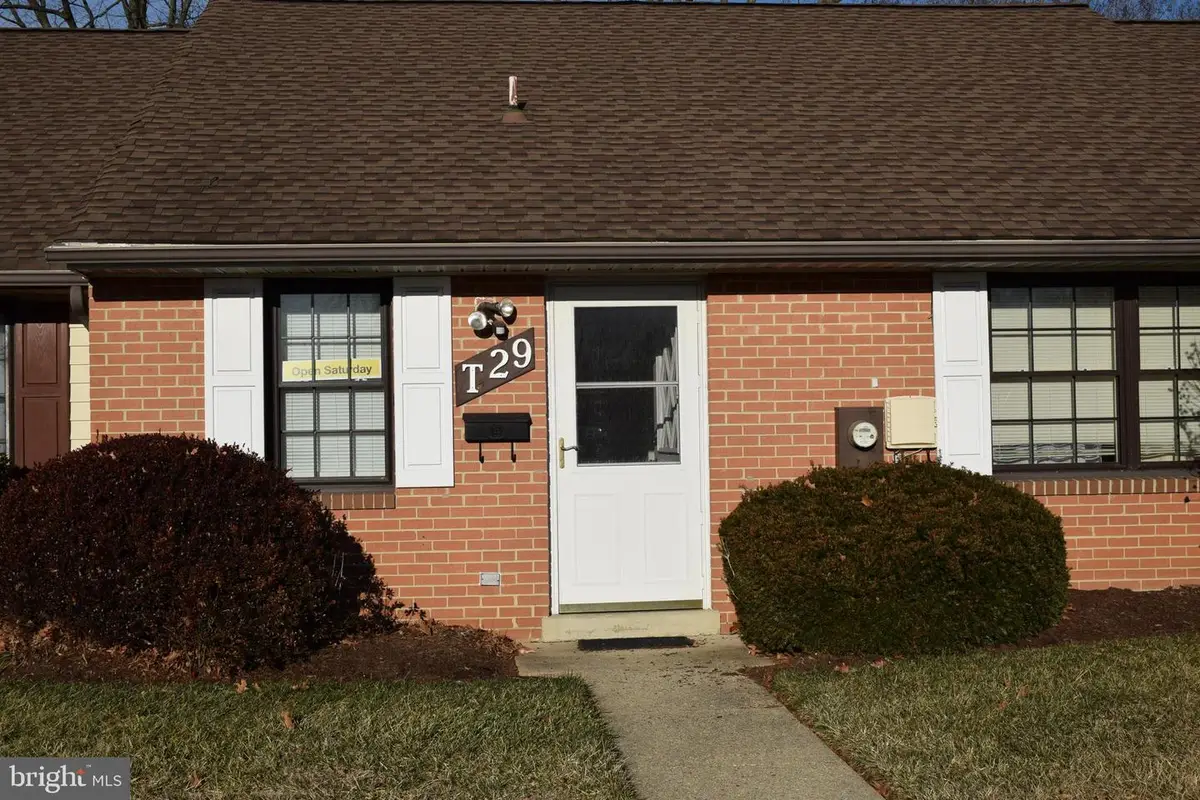 12319 Stonehaven Ln #t-29, Bowie, MD 20715 - Image #1