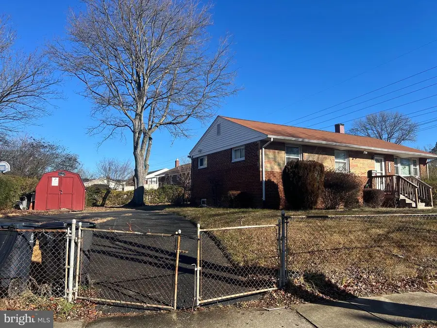 6622 Lacona St, District Heights, MD 20747 - Image #3