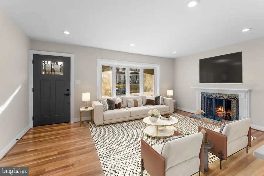 6406 Elmhurst St, District Heights, MD 20747 - Image #3