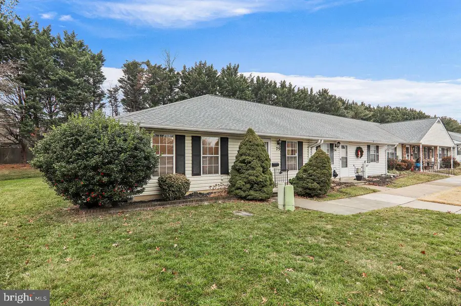 9272 Cherry Ln #75, Laurel, MD 20708 - Image #2