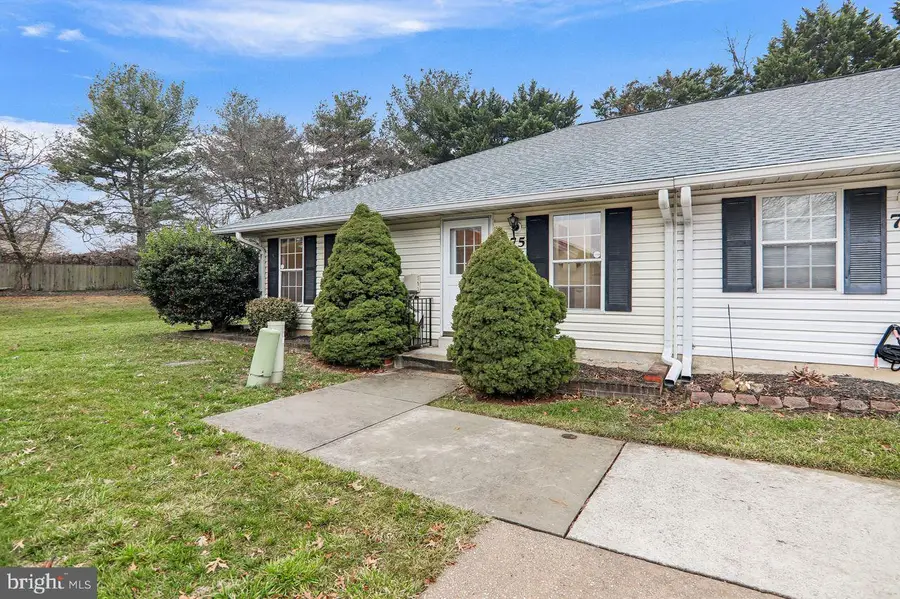 9272 Cherry Ln #75, Laurel, MD 20708 - Image #3