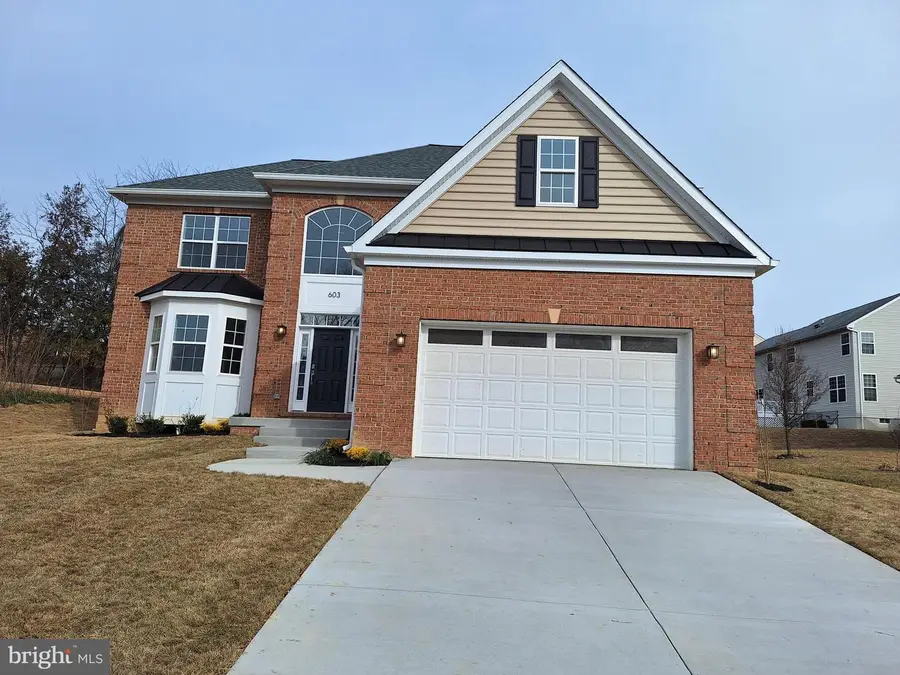 603 Digges Ln, Fort Washington, MD 20744 - Image #2