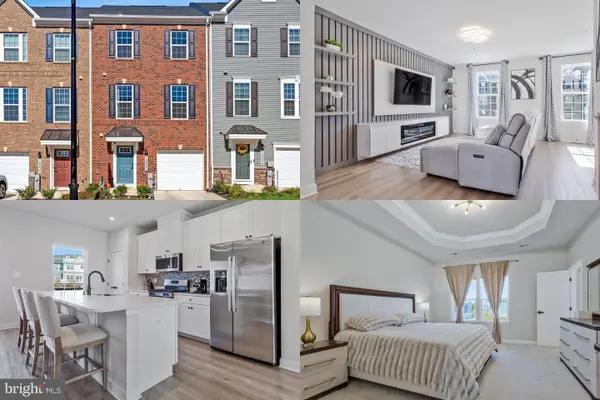 16202 Bright Star Way, BOWIE, MD 20716