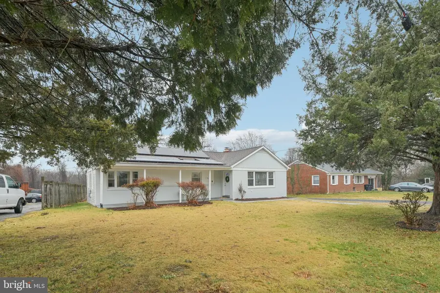 303 Foundry Ln, Fort Washington, MD 20744 - Image #2