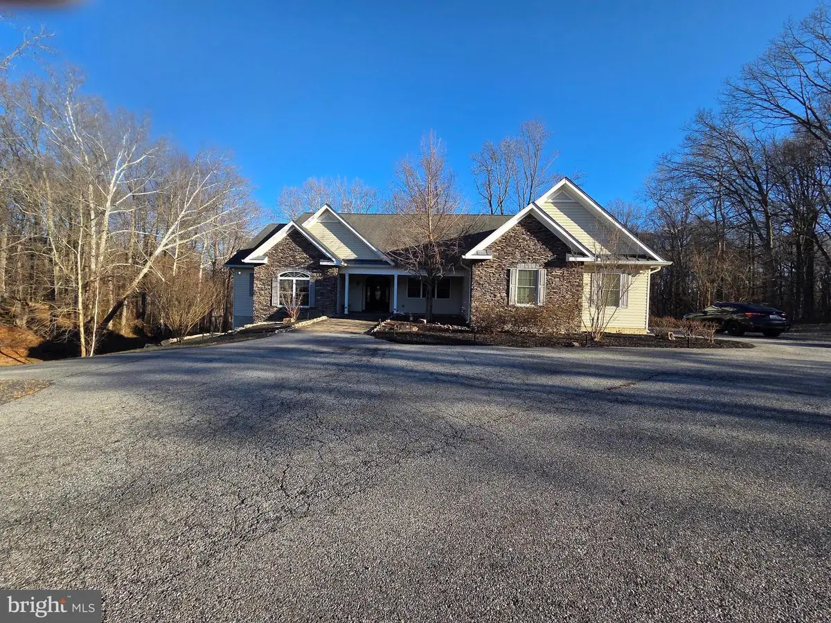 6707 Burch Hill Rd, Brandywine, MD 20613 - Image #1