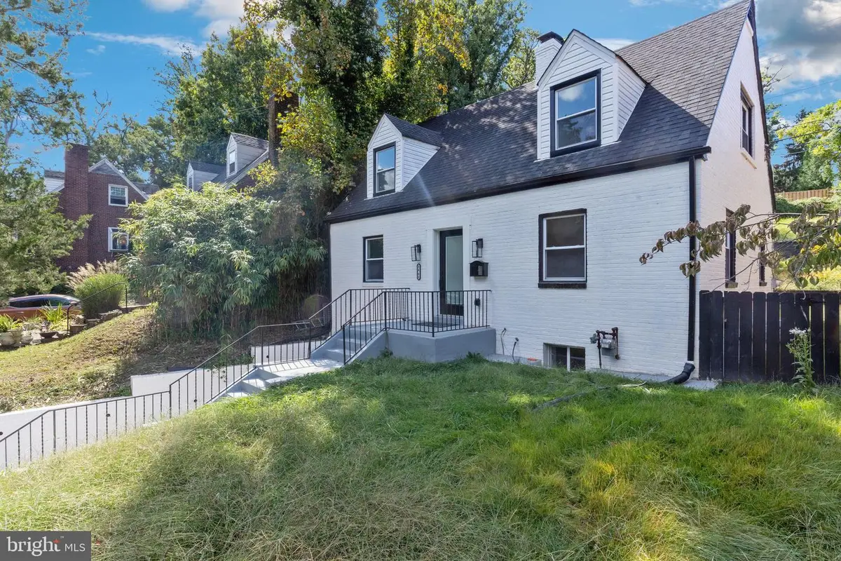 3408 Cheverly Ave, Cheverly, MD 20785 - #1