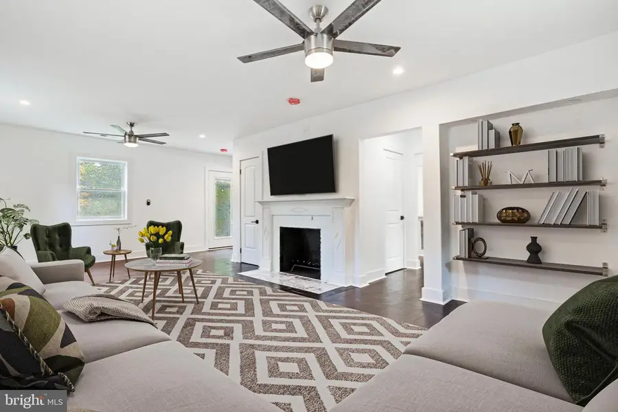 3408 Cheverly Ave, Cheverly, MD 20785 - #2