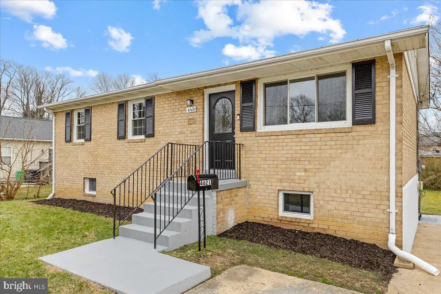 4621 Bromley Ave, Suitland, MD 20746 - Image #3