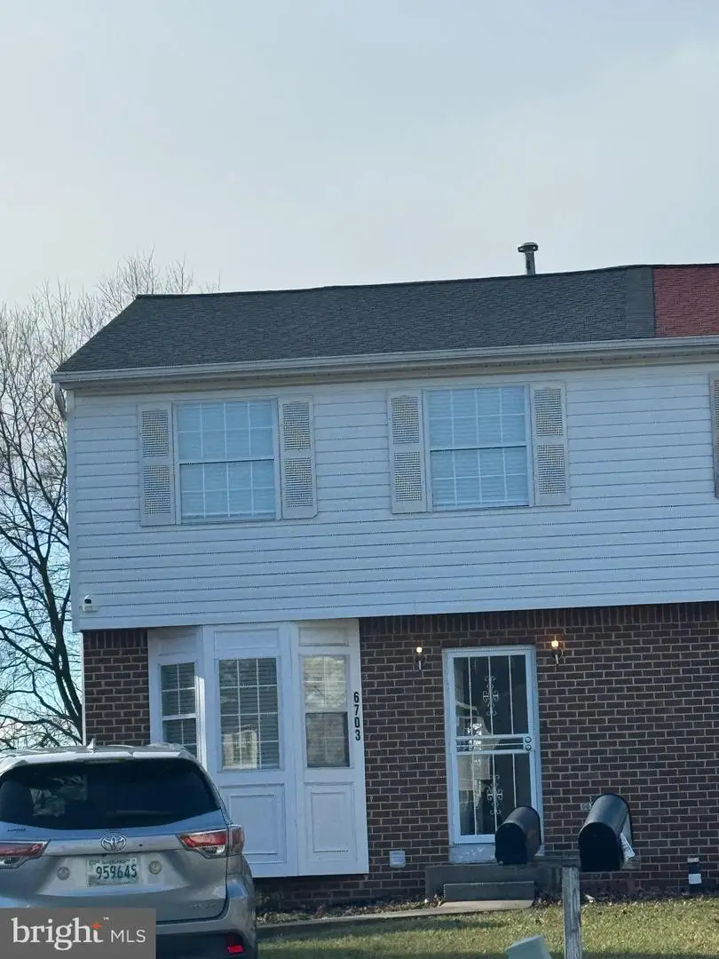 6703 Central Hills Ter, Landover, MD 20785 - Image #2