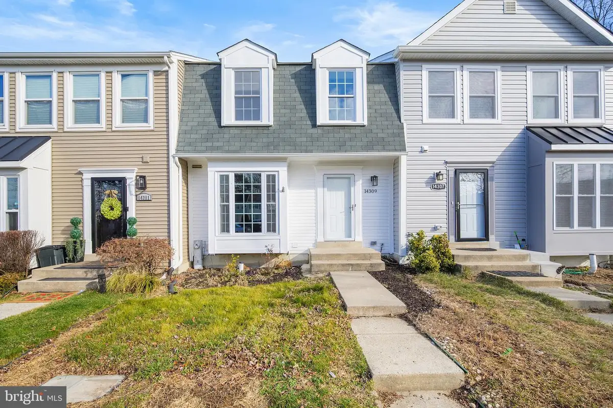 14309 Bonnett Ln, Laurel, MD 20707 - Image #1