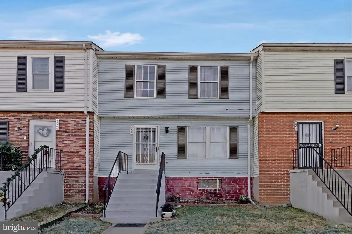 6806 Hawthorne St, Landover, MD 20785 - Image #1