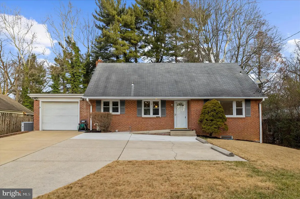 2930 Powder Mill Rd, Hyattsville, MD 20783 - Image #1