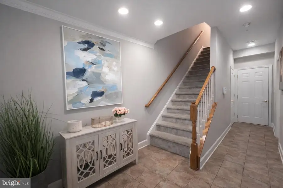 503 Touchdown Dr, Hyattsville, MD 20785 - #3