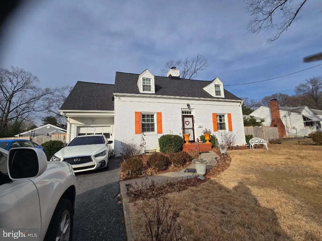 9104 8th St, Lanham, MD 20706 - Image #1