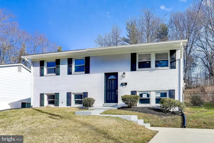 7934 Dellwood Ave, Lanham, MD 20706 - Image #2