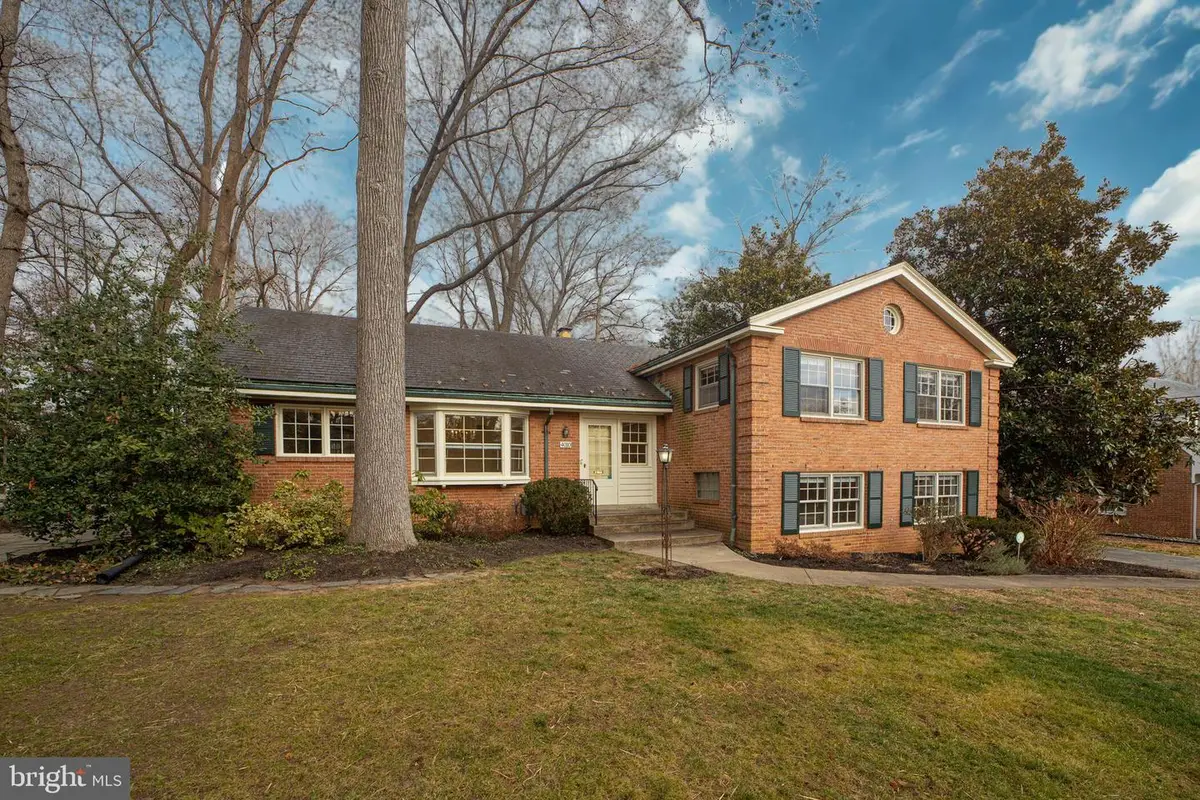 4010 Van Buren St, Hyattsville, MD 20782 - Image #1