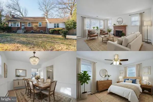 5207 Wheeler Rd, OXON HILL, MD 20745