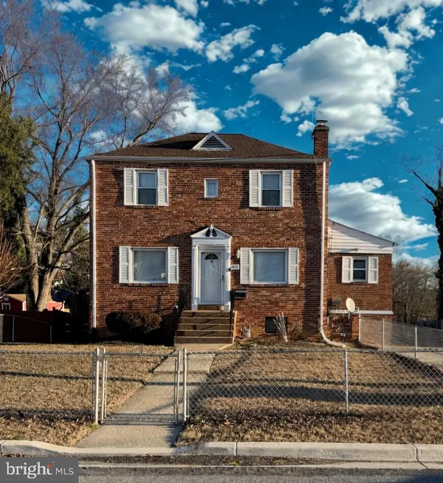 4913 Russell Ave, Hyattsville, MD 20782 - Image #1