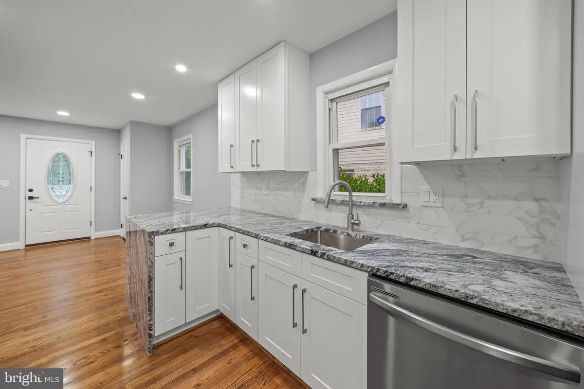 8405 58th Ave, College Park, MD 20740 - #1