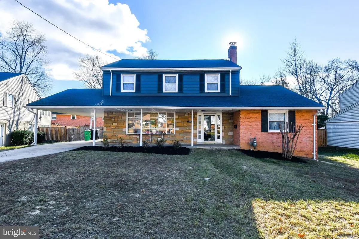 13131 Oriole Dr, Beltsville, MD 20705 - Image #1