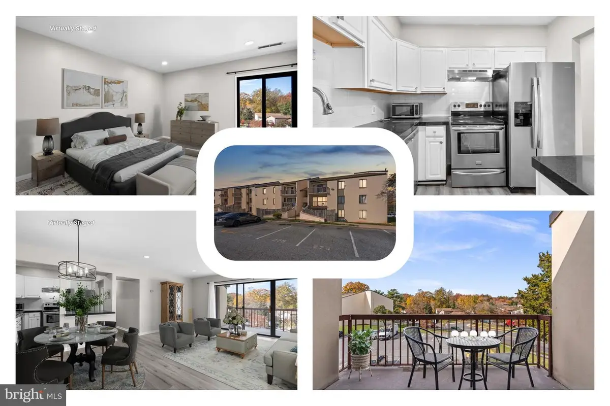 10121 Prince Pl #302-10b, Upper Marlboro, MD 20774 - Image #1