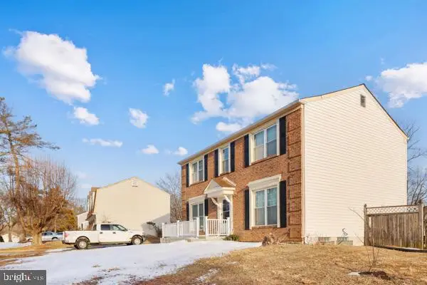 10308 Musket Ct, Fort Washington, MD 20744 - #2