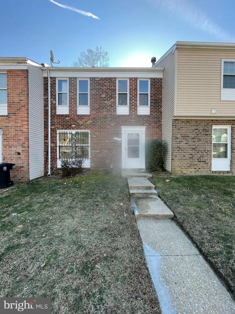 7619 Ingrid Pl, Landover, MD 20785 - #2