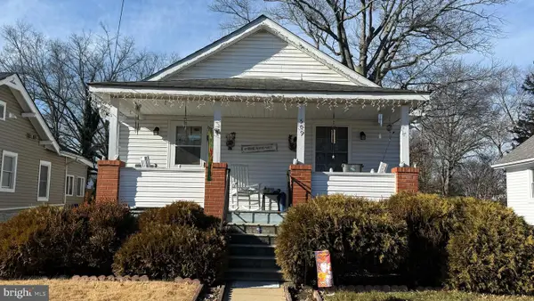 509 4th St, LAUREL, MD 20707