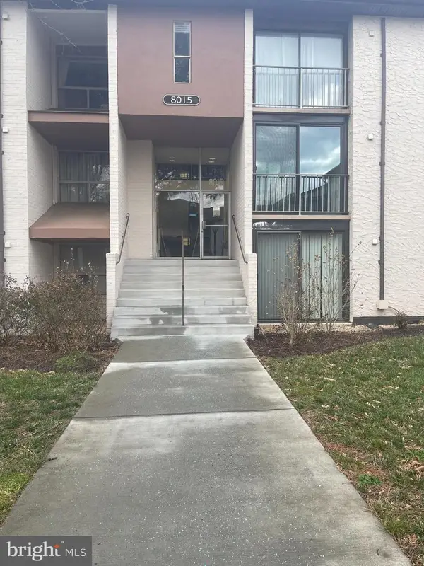 8015 Mandan Rd ##202, GREENBELT, MD 20770