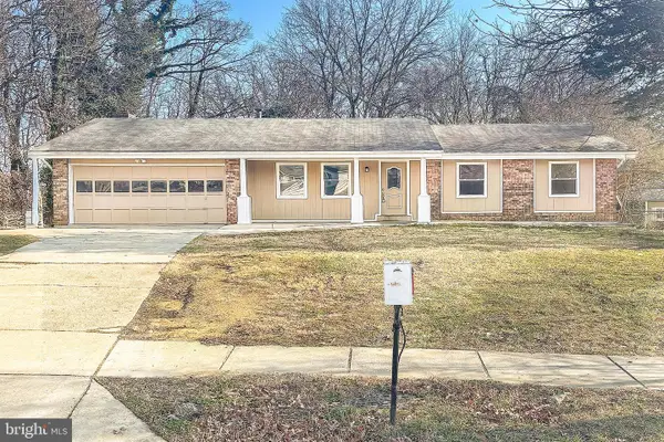 5304 Woodland Blvd, OXON HILL, MD 20745