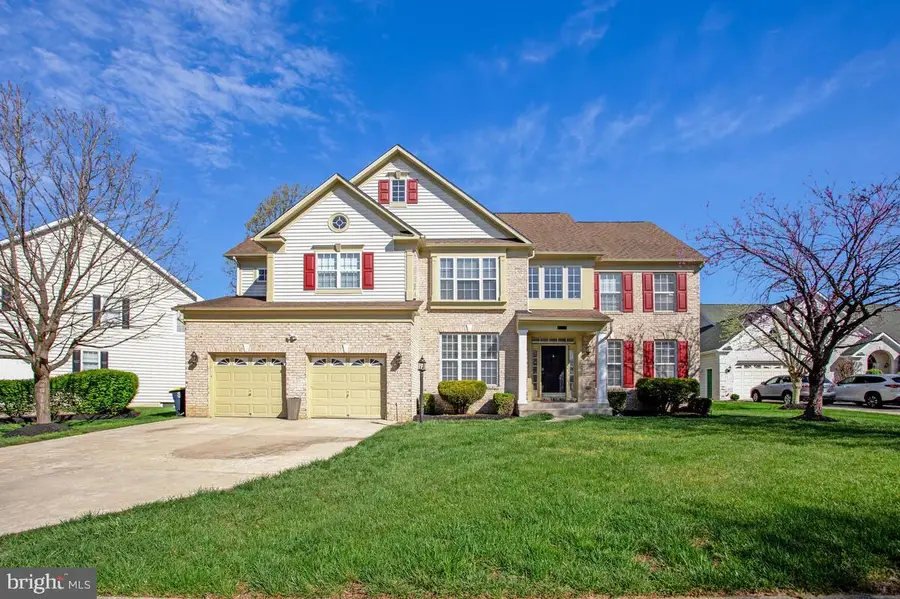 12902 Crickmore Trce, Bowie, MD 20720 - #2