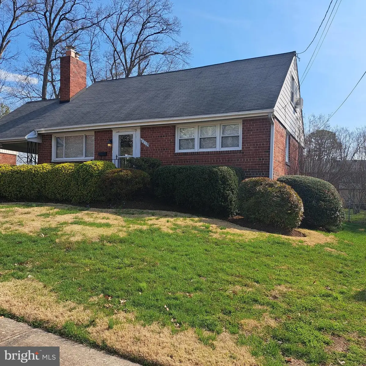 6213 86th Ave, Hyattsville, MD 20784 - #1
