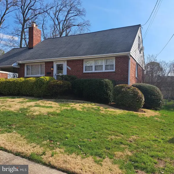 6213 86th Ave, HYATTSVILLE, MD 20784