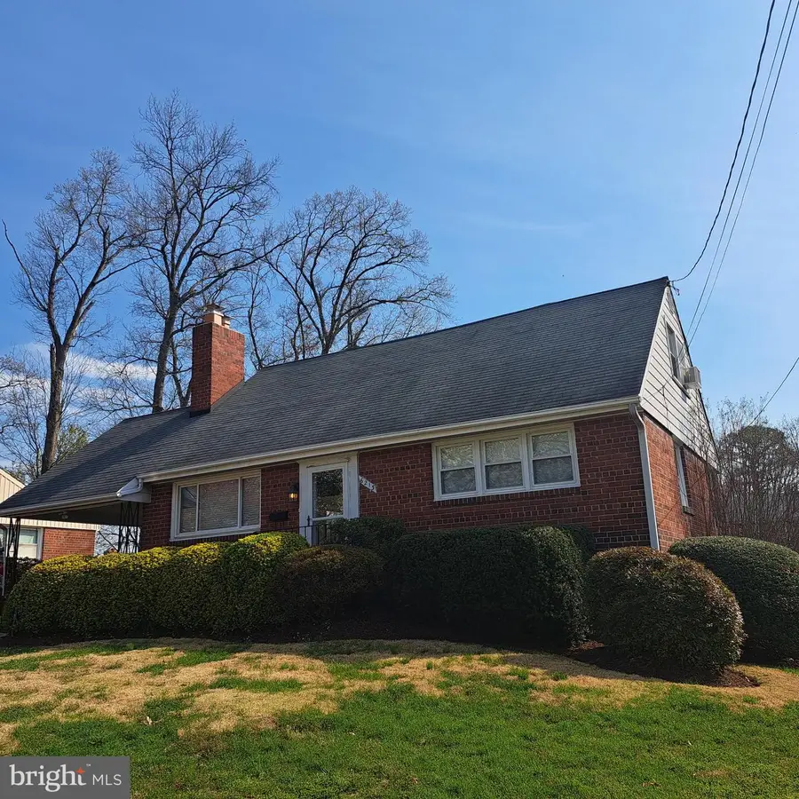 6213 86th Ave, Hyattsville, MD 20784 - #2