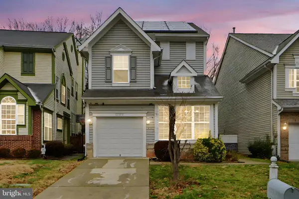 12208 Quintette Ln, BOWIE, MD 20720