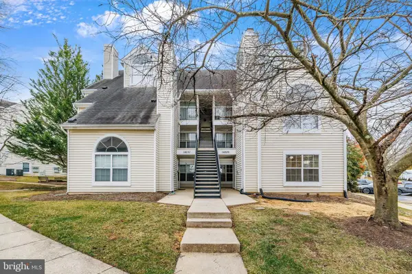 14229 Bowsprit Ln #501, LAUREL, MD 20707