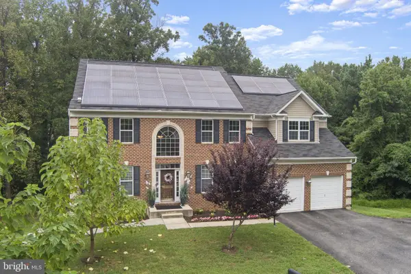 111 Notley Rd, FORT WASHINGTON, MD 20744