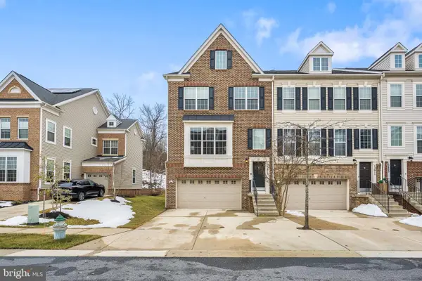 12613 Rustic Rock Ln, BELTSVILLE, MD 20705