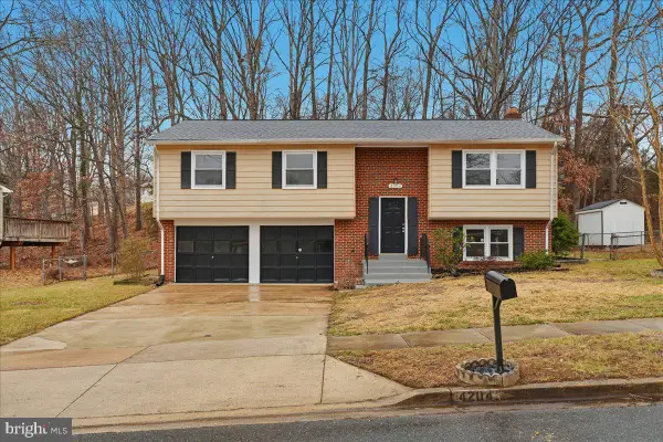 4204 Farmer Pl, FORT WASHINGTON, MD 20744