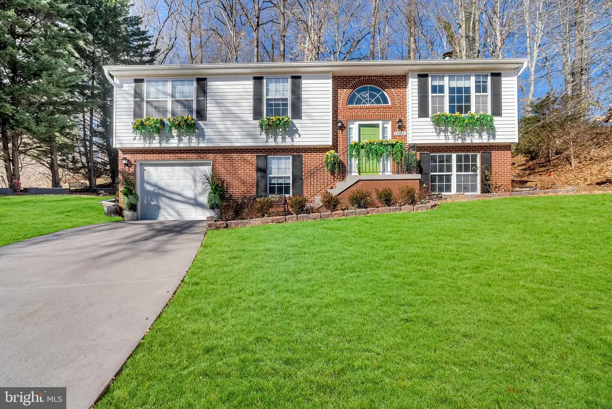 12014 Fairway Manor Ct, Upper Marlboro, MD 20772 - Image #1