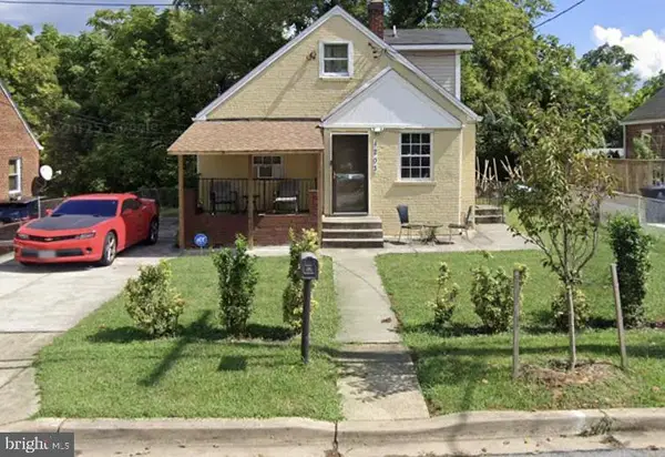 1203 Farmingdale Ave, CAPITOL HEIGHTS, MD 20743