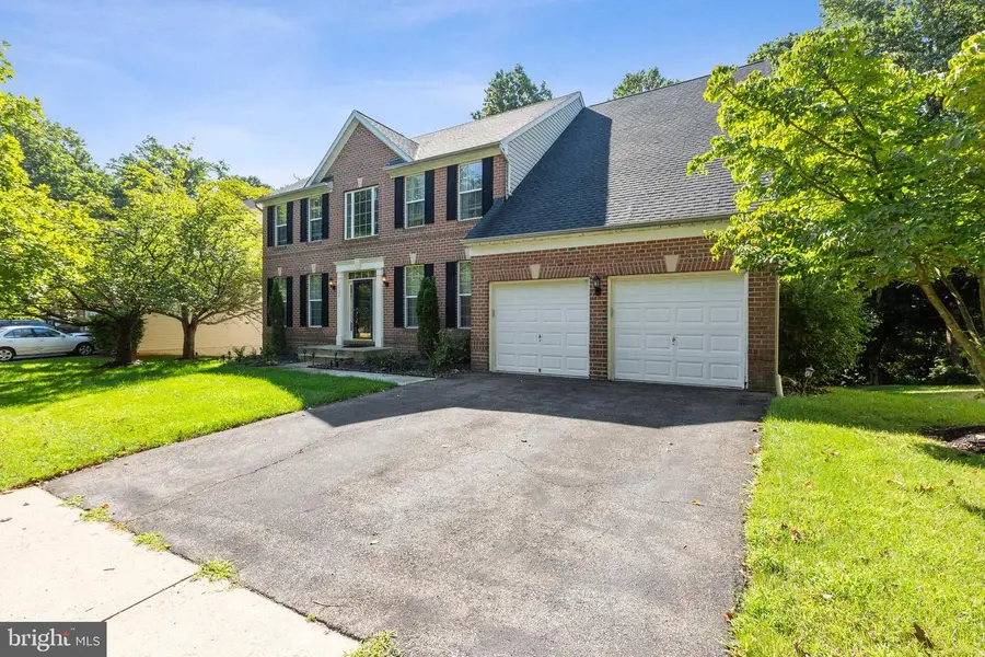 4206 Huntchase Dr, Bowie, MD 20720 - Image #2
