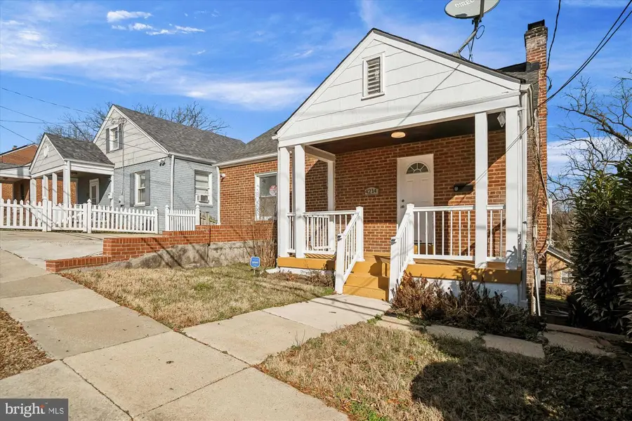 4214 Vine St, Capitol Heights, MD 20743 - Image #2