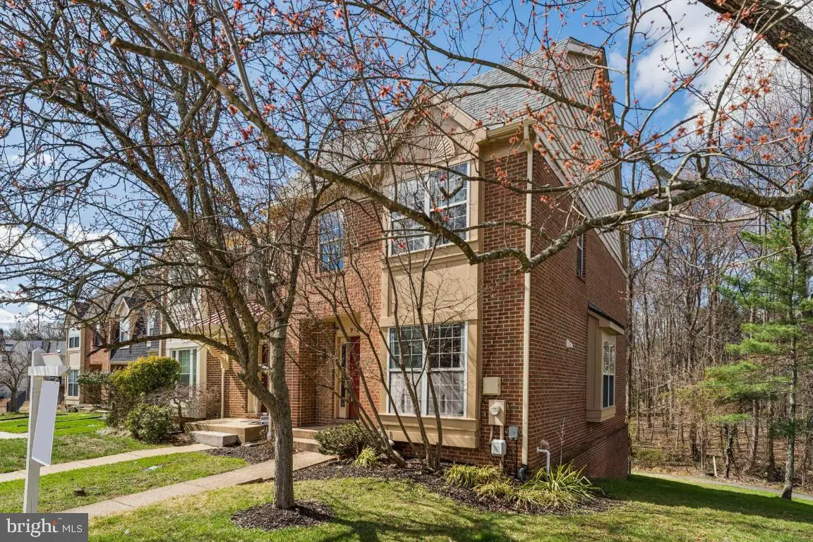 9102 Erfurt Ct, Laurel, MD 20708 - #1