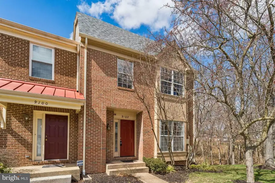 9102 Erfurt Ct, Laurel, MD 20708 - #2