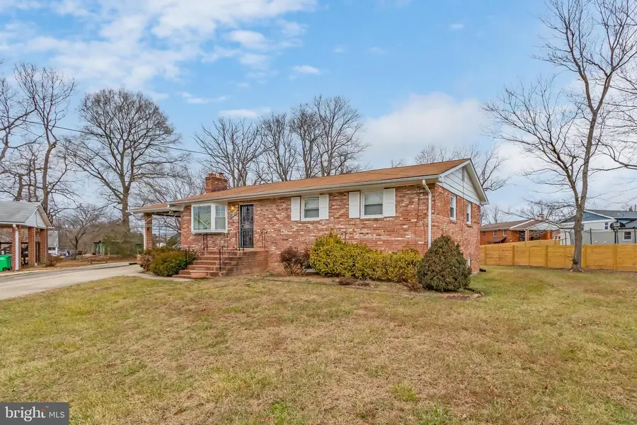 2602 Rose Valley Ct, Fort Washington, MD 20744 - Image #2