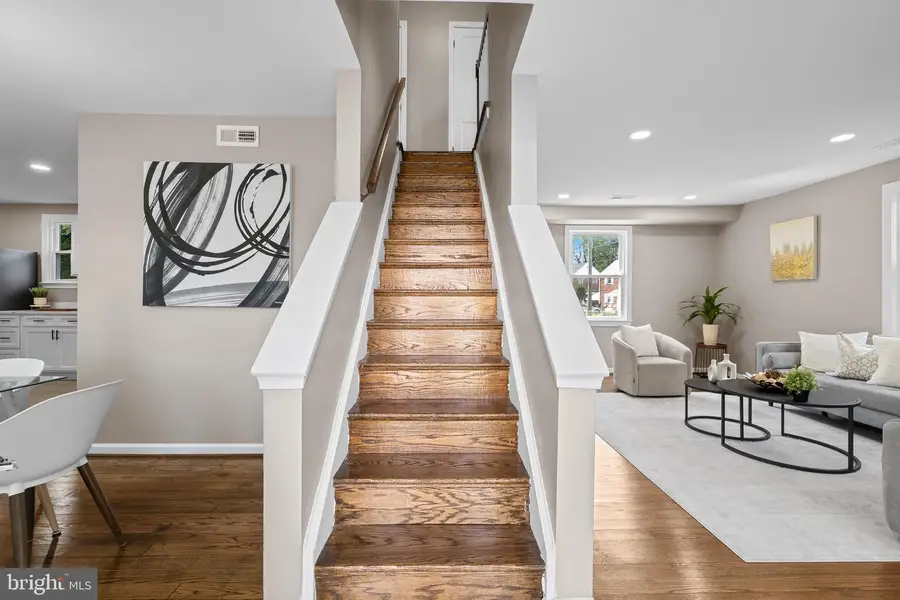 2005 Roanoke St, Hyattsville, MD 20782 - Image #2