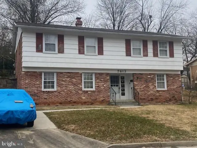 7613 Charlton Ave, Berwyn Heights, MD 20740 - Image #1